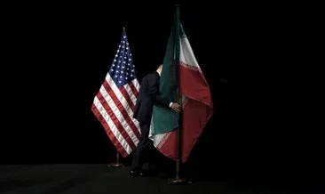 İran ABD’nin hava sahası ihlalini BM’ye taşıyor