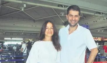 Bayramda Ege’deler