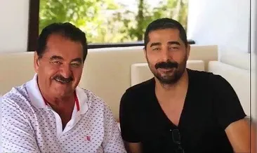 İbrahim Tatlıses’in büyük oğlu Ahmet Tatlıses’ten kötü haber! Beyin ameliyatına alındı!