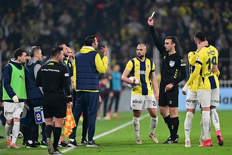 Son dakika haberi: Ahmet Çakar’dan Atilla Karaoğlan için flaş yorum! Fenerbahçe-Göztepe performansı...