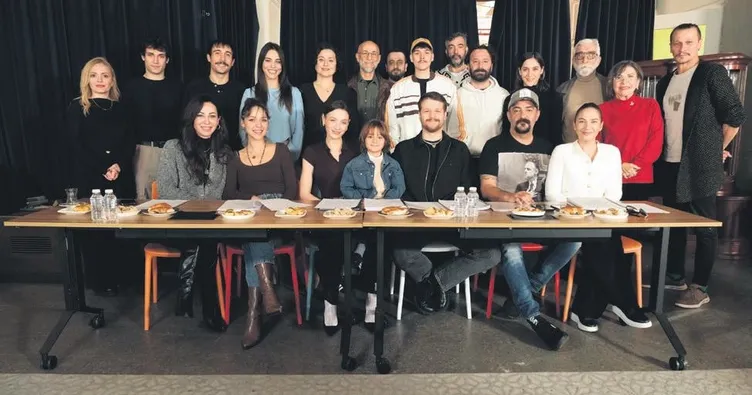 Atv’den etkileyici bir kadın hikayesi: Sustalı Ceylan