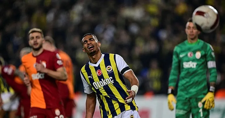 Fenerbahçe, Djiku’yu kadroya aldığını açıkladı