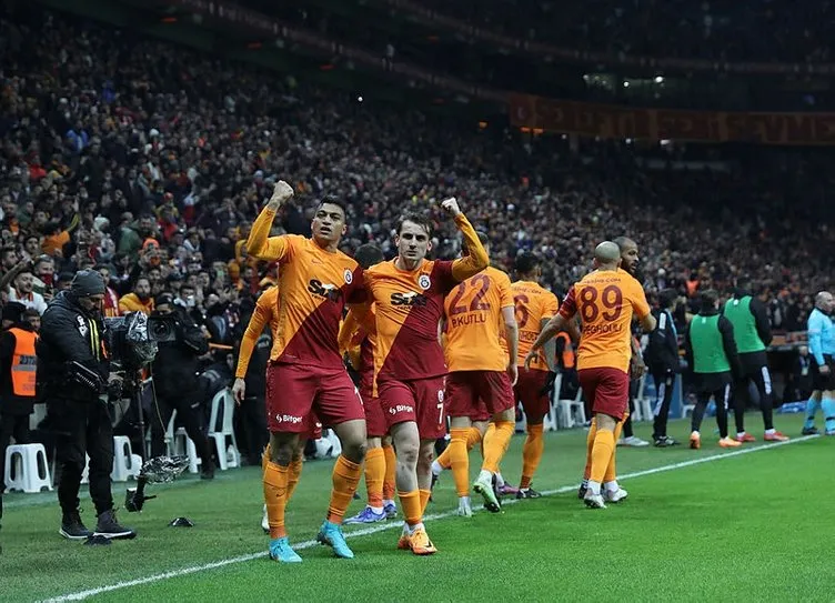 Son dakika Galatasaray haberleri: Galatasaray’a dev piyango! Marcao İspanya yolcusu