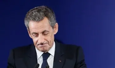 Sarkozy, Le Pen’e karşı Macron dedi