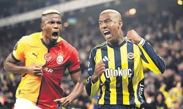 Zirvede ateş gibi gece