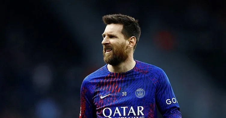 Barcelona’dan Lionel Messi transferi için tasarruf hamlesi! TV kanalını kapatıyor...