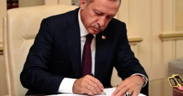 Erdoğan’dan Süleyman Turan için taziye mesajı