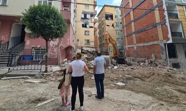 İşte Bahçelievler’deki binanın çökme nedeni! Uzmanlar enkazı inceledi... İstanbul’daki 10 binadan 7’si...