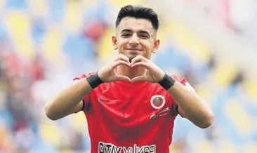 Hikâyem yarım kaldı