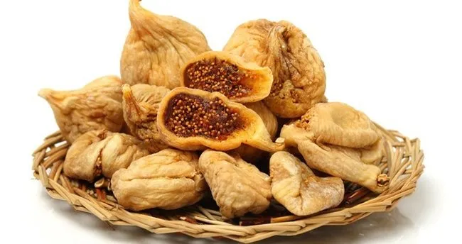 kuru incirin faydalari nelerdir ne ise yarar incir kuru nasil yapilir neye iyi gelir saglik haberleri