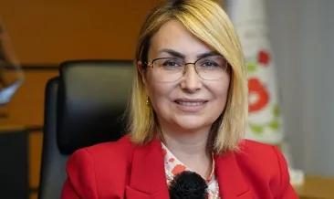 Yasemin Fazlaca CHP’den istifa etti