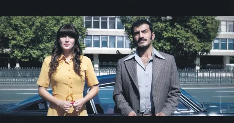 ‘Dayı’ vizyon için artık gün sayıyor