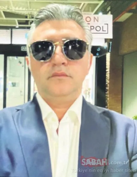 Kadir İnanır’ın şoförü Ali Garga Günaydın’a konuştu! Kadir Abi’ye kan verince işten kovuldum