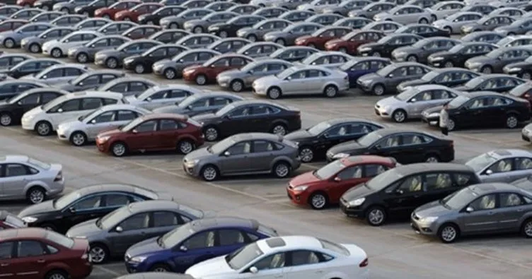 AB’de otomobil satışları şubatta sert düştü