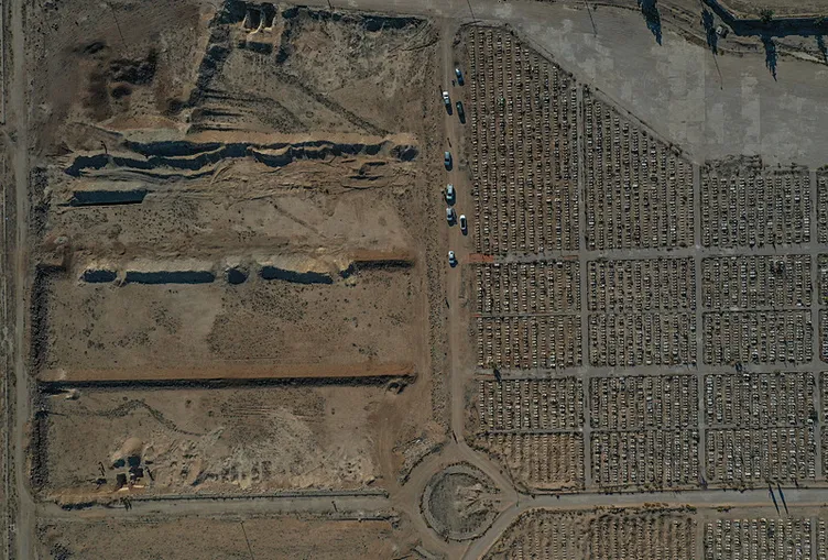 İsrail’den Suriye’ye demografik işgal: Golan Tepeleri’nde yasadışı yerleşimi teşvik planı!