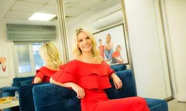 Ünlülerin okul heyecanı...