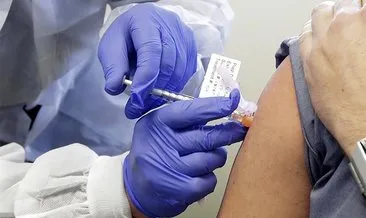 mRNA aşılarında 3. doz yüksek koruma sağlıyor