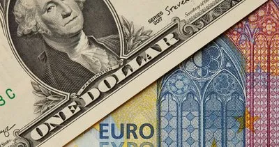SON DAKİKA Dolar/ euro fiyatları bugün ne kadar oldu? Dolar ve euro  25 Ağustos 2023 kaç TL, ne kadar oldu?