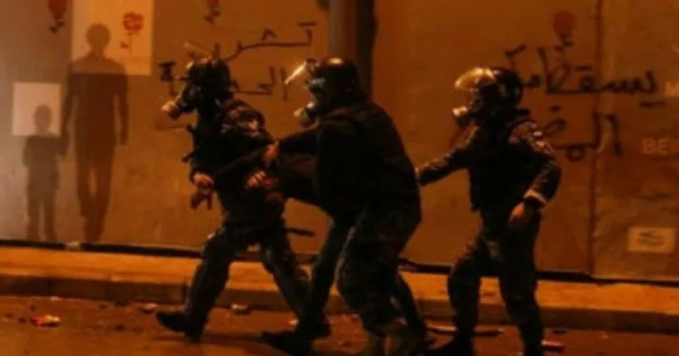 Lübnan’da katliam: 9 ölü