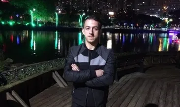 Parkta silahlı çatışma