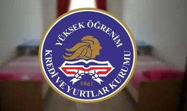 KYK yurt başvuru sonuçları 2025-2026: KYK yurt başvuru sonuçları ne zaman açıklanacak? Gözler GSB’de!