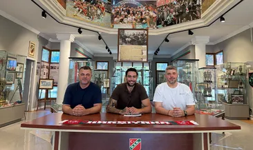 Karşıyaka, Yavuz Gültekin’i transfer etti!