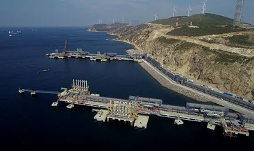 STAR Rafineri 19 Ekim’de açılıyor!