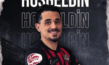 Çorum FK, Serdar Gürler’i açıkladı!