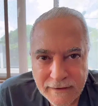 Nikahın üzerinden 2,5 hafta geçti… Mehmet Ali Erbil eşi Gülseren Ceylan’a canlı yayında sitem etti! Evlendiğimizden bu güne...