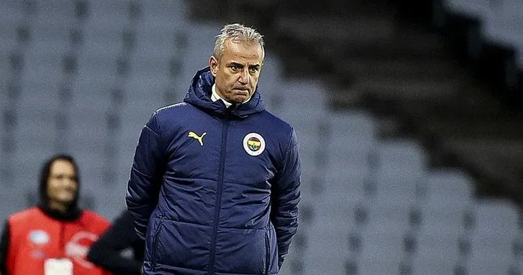 Son dakika Fenerbahçe haberi: Kanarya’da zor seçim! Cengiz Ünder mi, İrfan Can Kahveci mi?