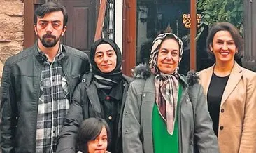 ‘Mucize anne’nin hayatı film oluyor #konya