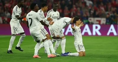 Real Madrid - Athletic Bilbao maçı ne zaman, saat kaçta ve hangi kanalda? La Liga’da gözler Arda Güler’de