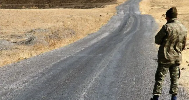 Muş’ta PKK’ya operasyon