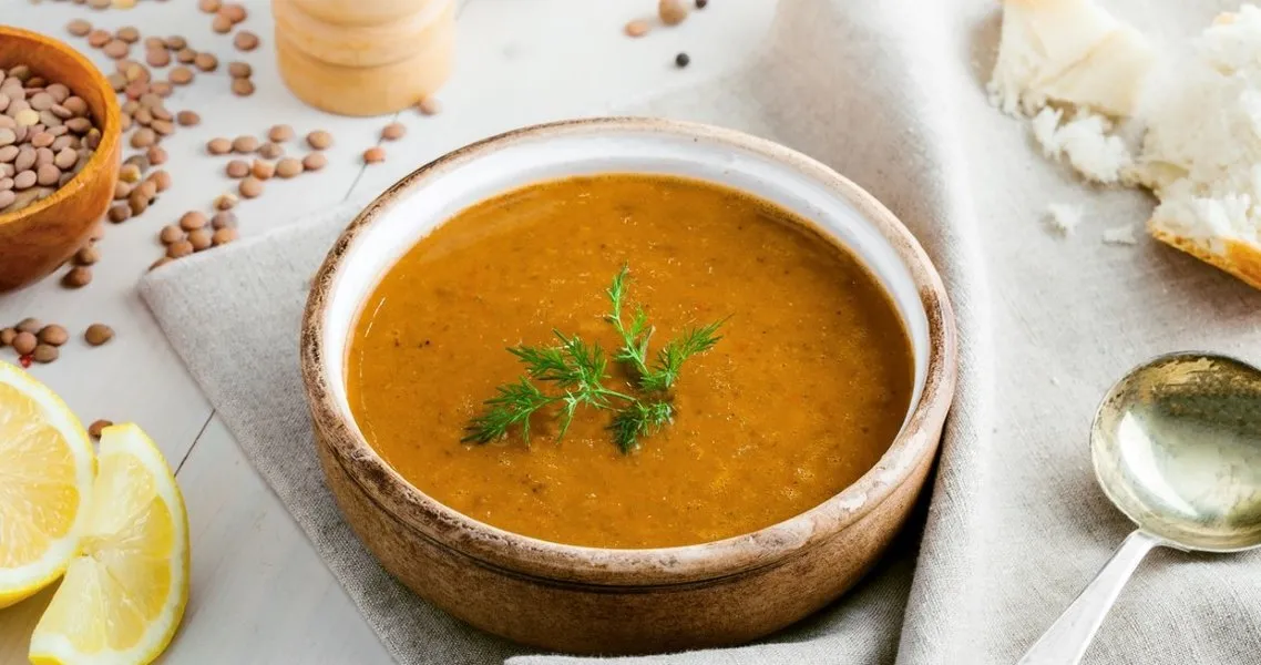 Most Popular Turkish Recipes