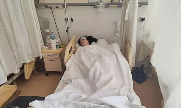 İzmir’de dehşet evi! ’Eşinden şiddet gördü, 4. kattan atıldı’ iddiası: Arkadaşı ile plan yaptı