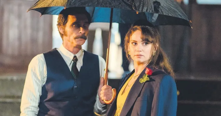 Seyirci Bergen’e koştu