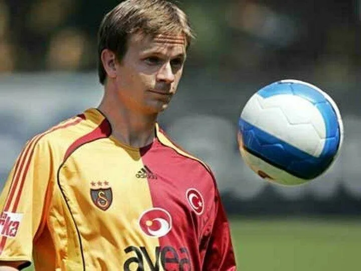 Tobias Linderoth’tan flaş açıklama! Galatasaray sonum oldu