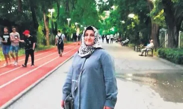Zayıflama hayali sonu oldu