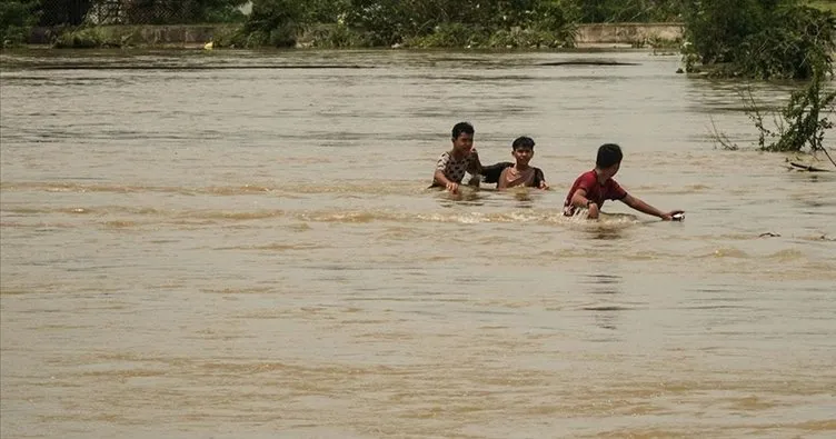 Filipinler’de şiddetli yağışların yol açtığı afetlerde bilanço artıyor: 50 ölü