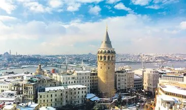 Kültür Yolları’nın ilk durağı İstanbul’un kalbi Beyoğlu