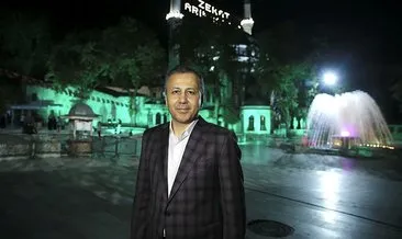 İstanbul Valisi Ali Yerlikaya’dan bayram mesajı