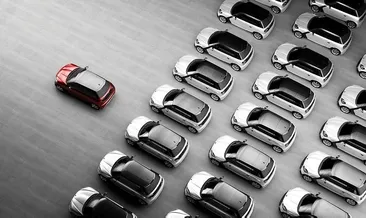 Talep var otomobil yok