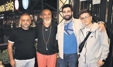 ‘Milletin ağzına sakız olacağım’