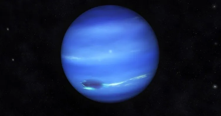 Neptün’ün kaç uydusu var? Neptün gezegeninin uydu sayısı, isimleri ve özellikleri
