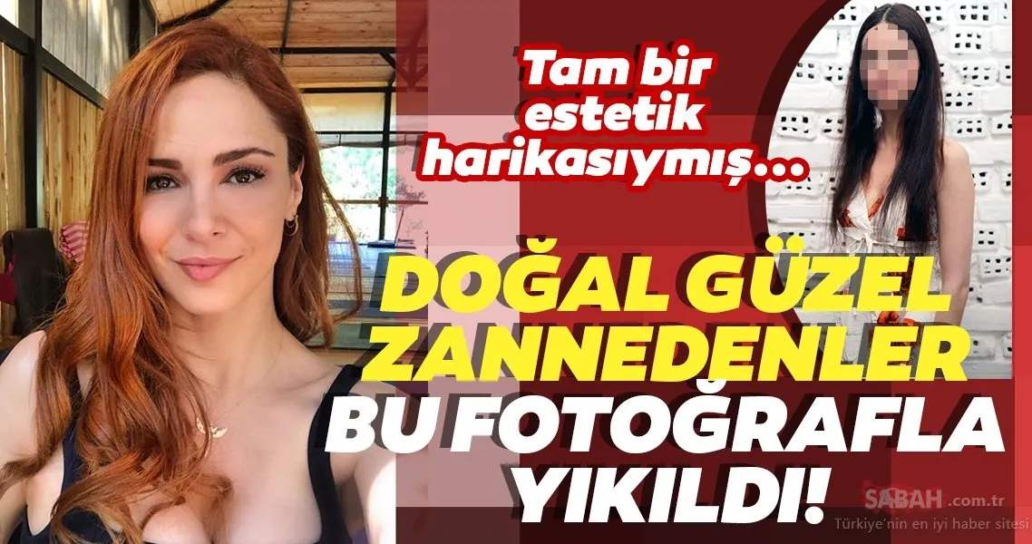 Zalim Istanbul Un Seniz I Mine Tugay 10 Yil Oncesinden Paylasim Yapti Gorenler Inanamadi Mine Tu