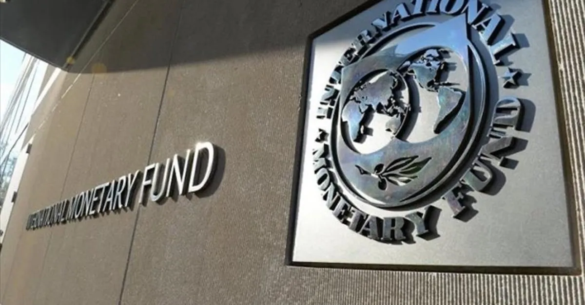 IMF’den Japonya’ya: Faiz artırımlarına devam edin IMF’den Japonya’ya: Faiz artırımlarına devam edin