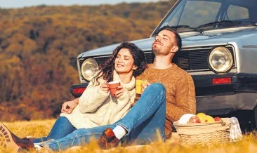 Aşkı yeniden hatırlatan romanlar