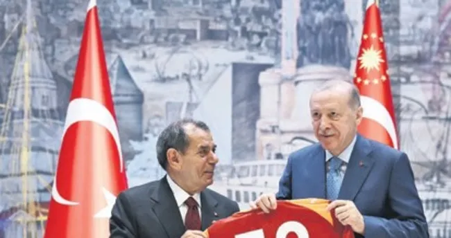 Daha da güçlenerek yola devam edecek!