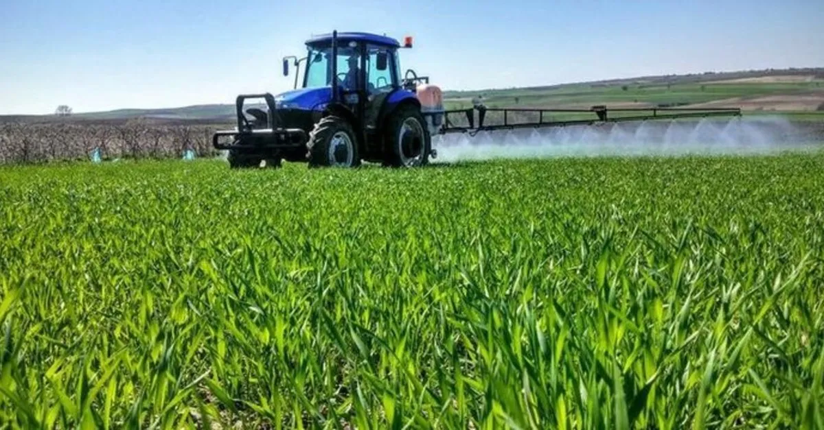 tarim kredi den ureticilere tarim