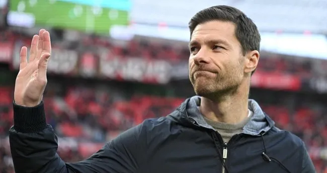 Xabi Alonso’nun sözleşmesine özel Real Madrid maddesi Xabi Alonso’nun sözleşmesine özel Real Madrid maddesi